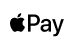 We accept ApplePay